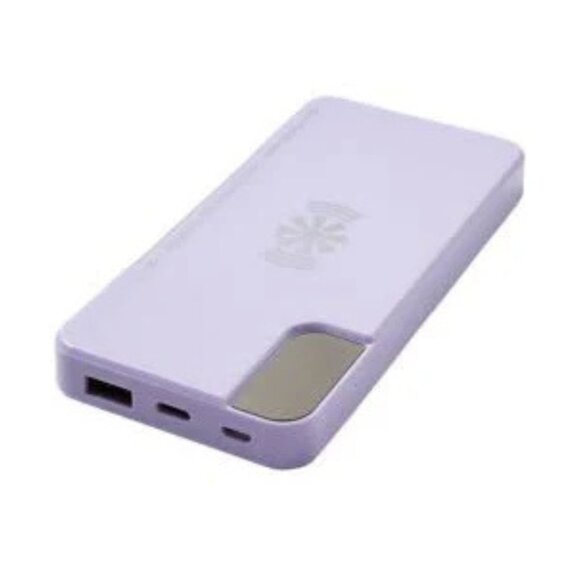 NIB - Tech Candy Take Charge Power Bank and Wireless Charger - Picture 2 of 4